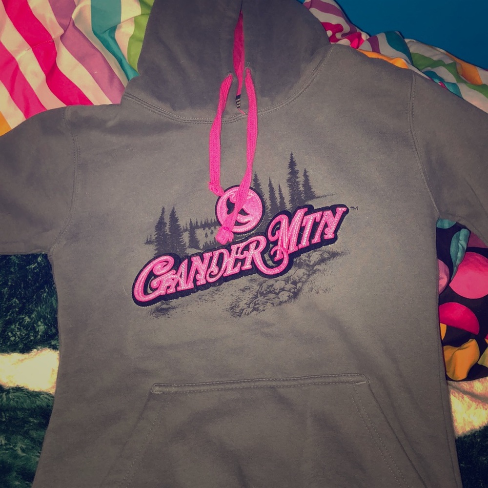 Gander MTN sweatshirt